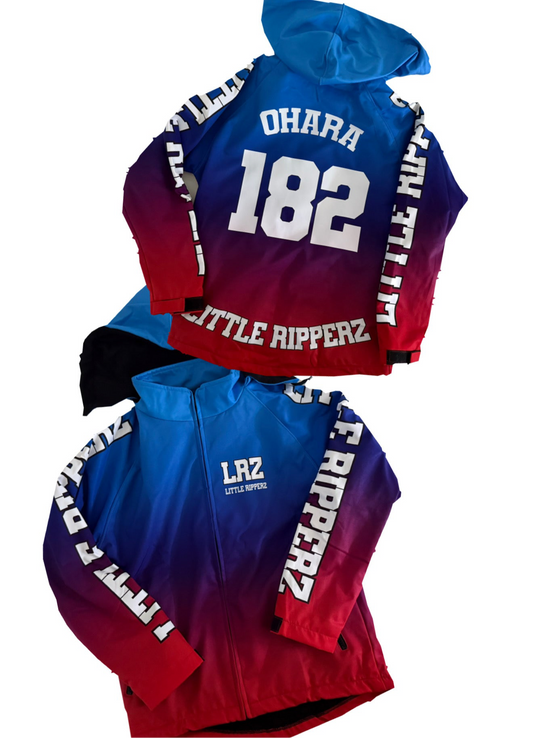 MX Softshell Jacket - Sonic