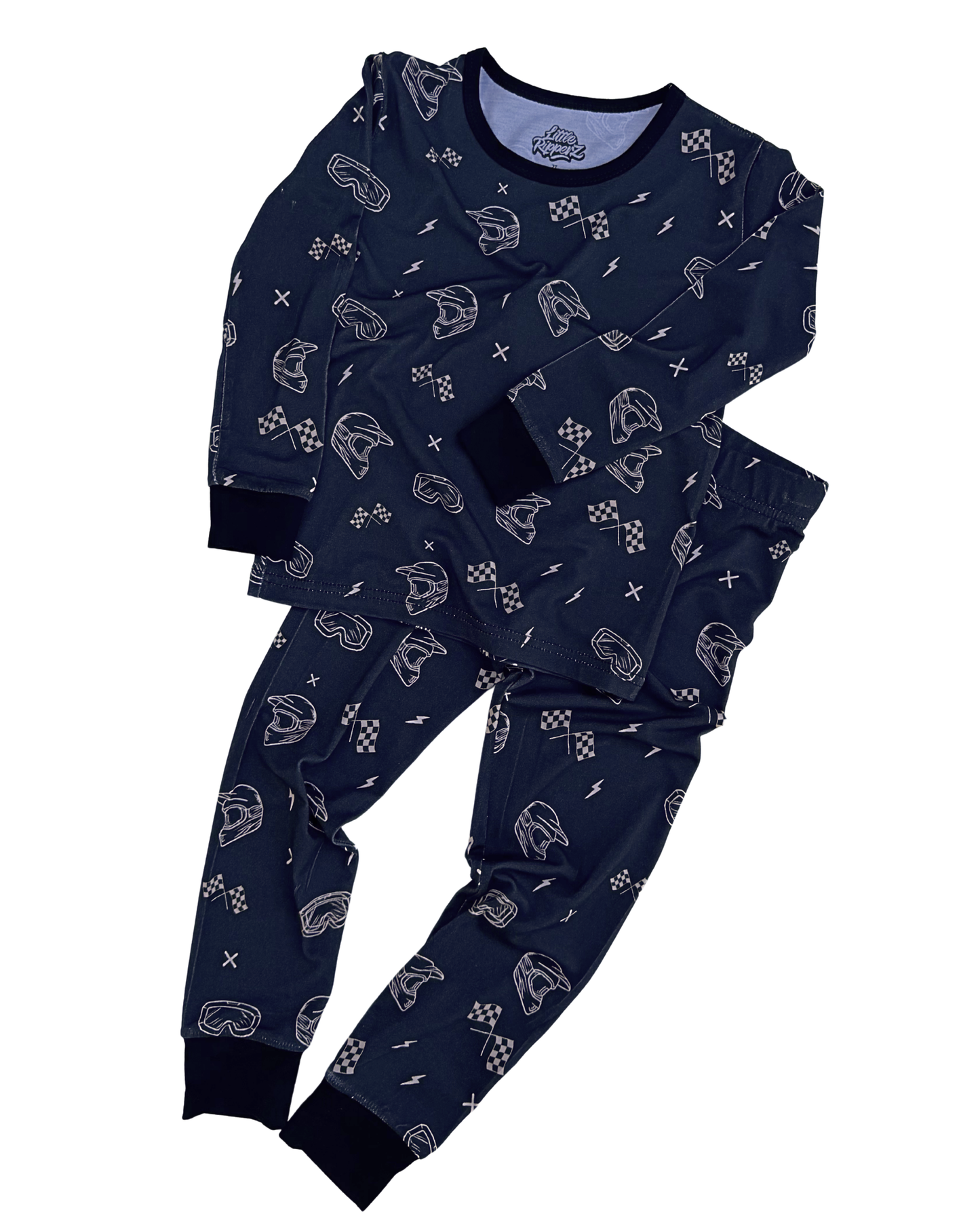 Trackside Pj set