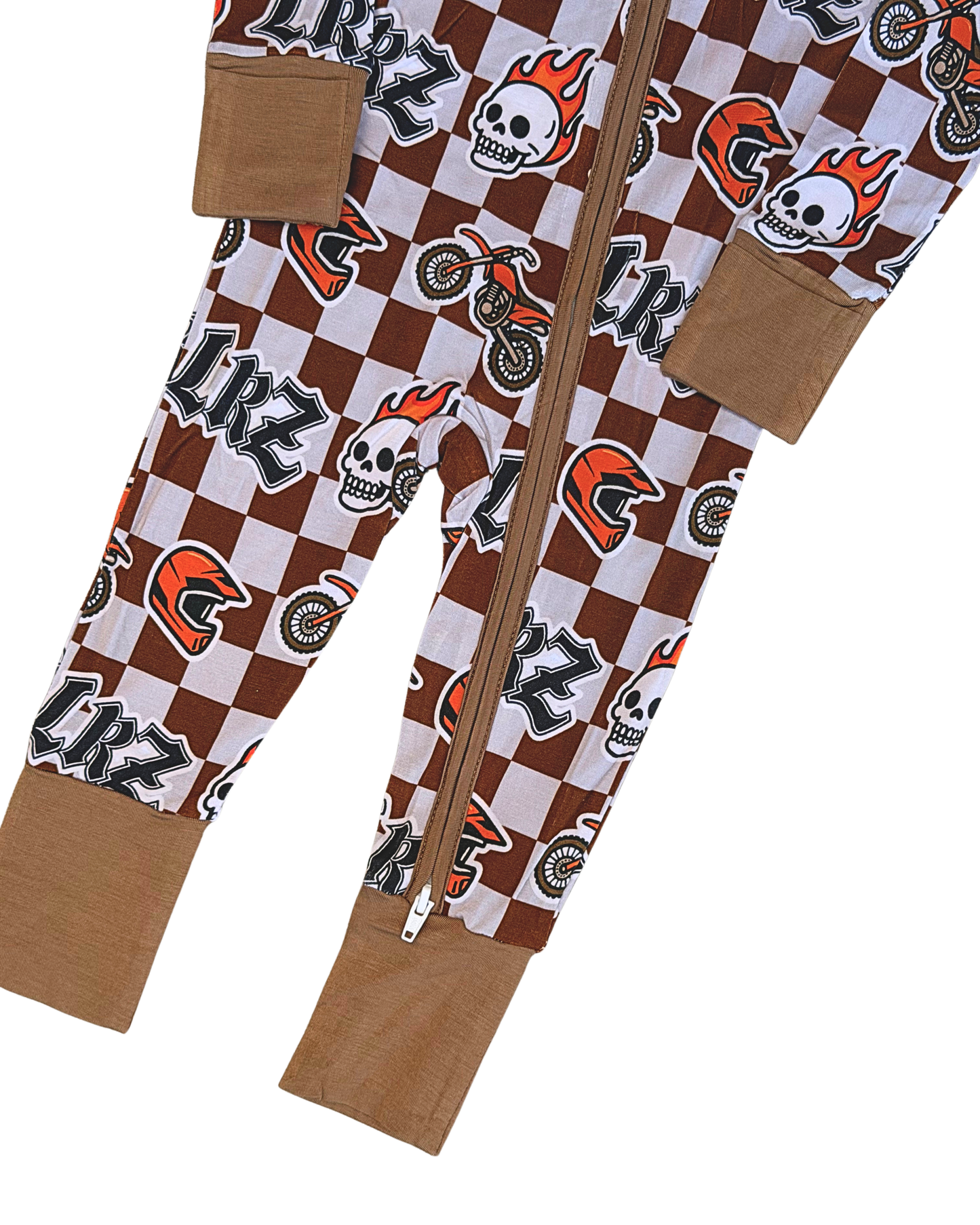 Dirt Division Zippy