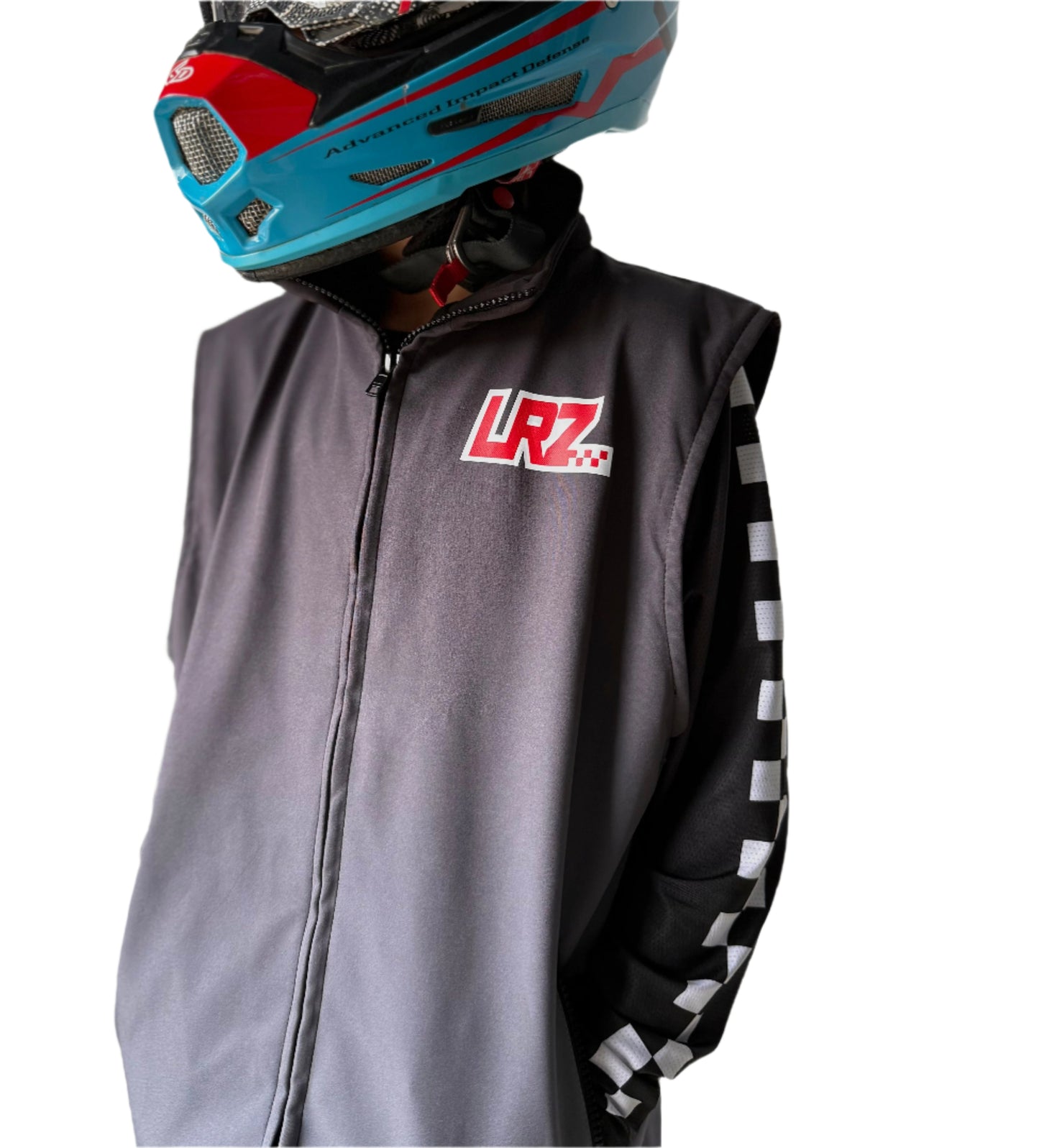 MX Softshell Vest