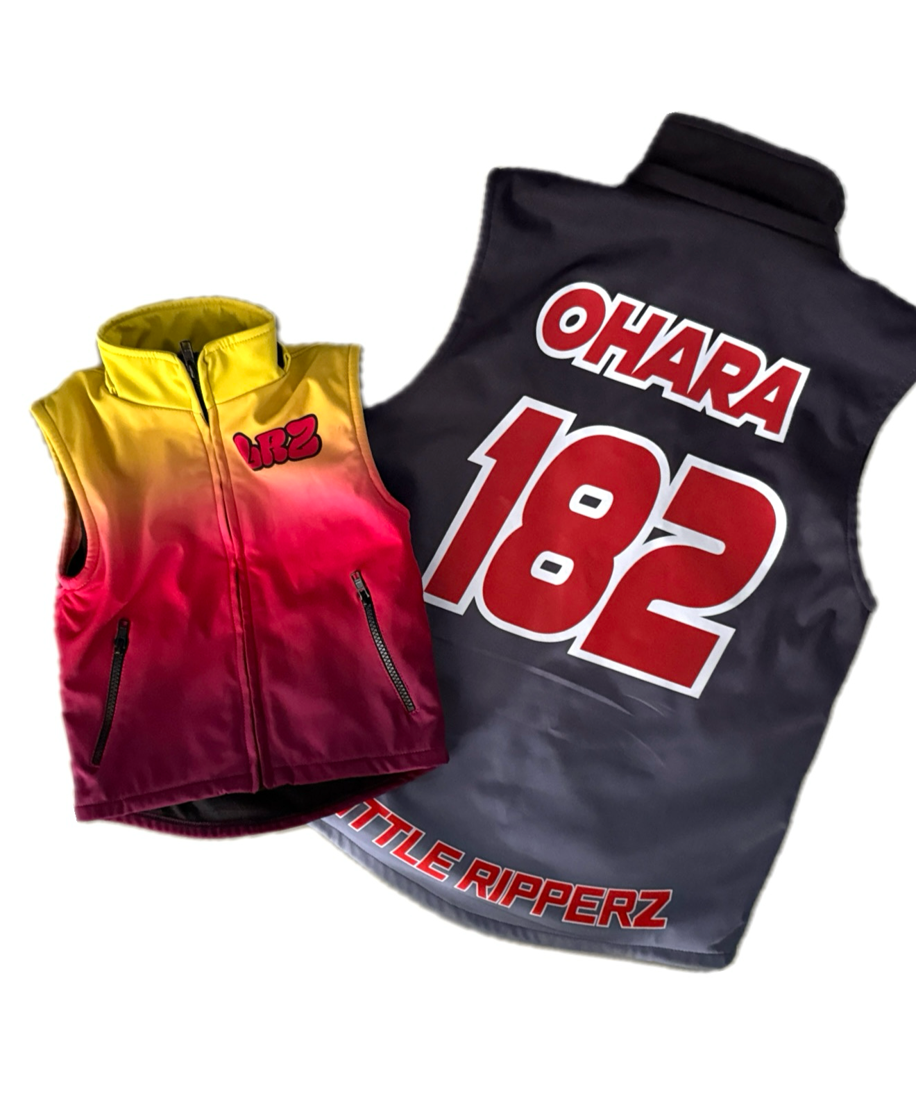 MX Softshell Vest