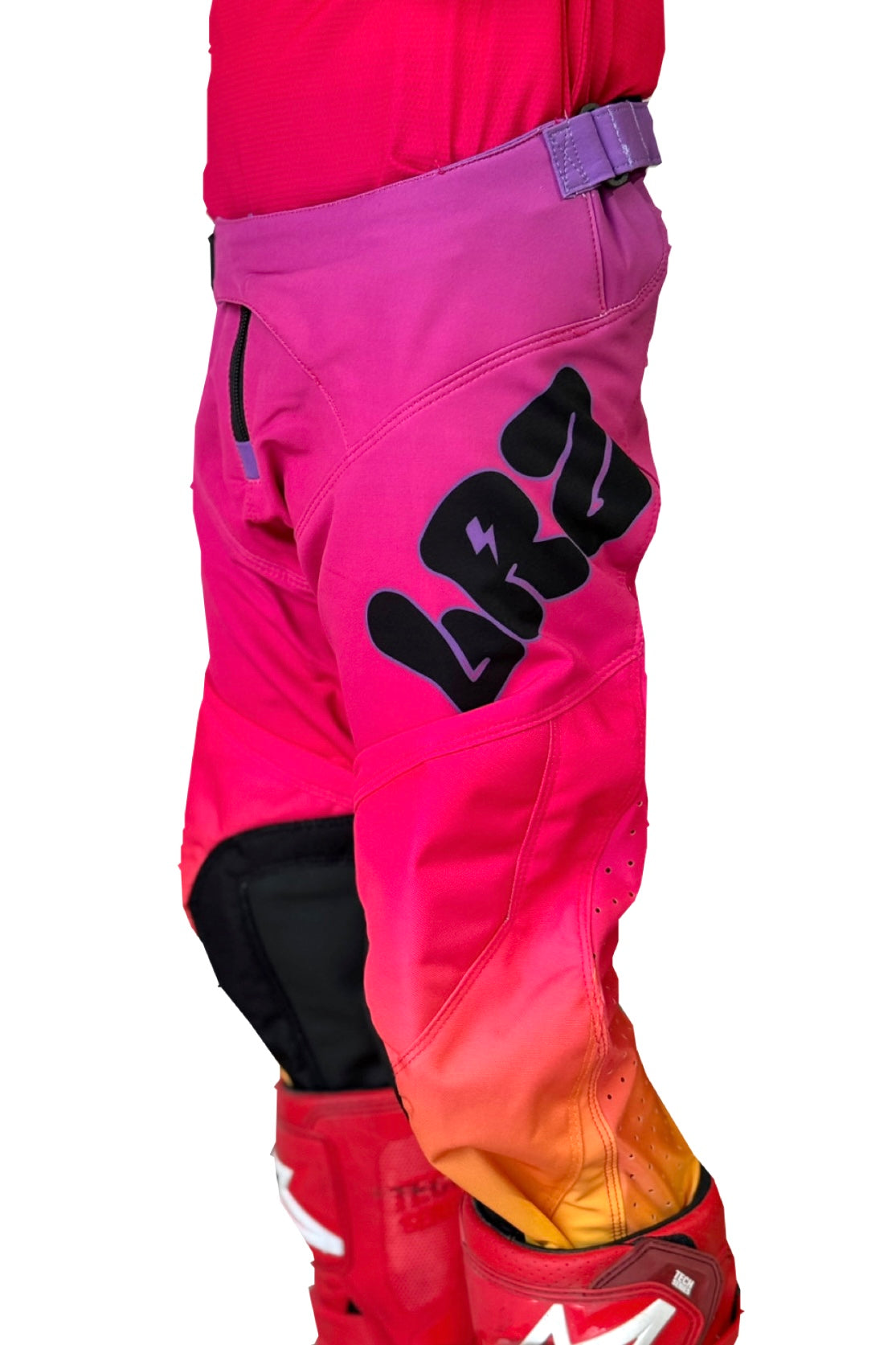 Glow Youth Pants