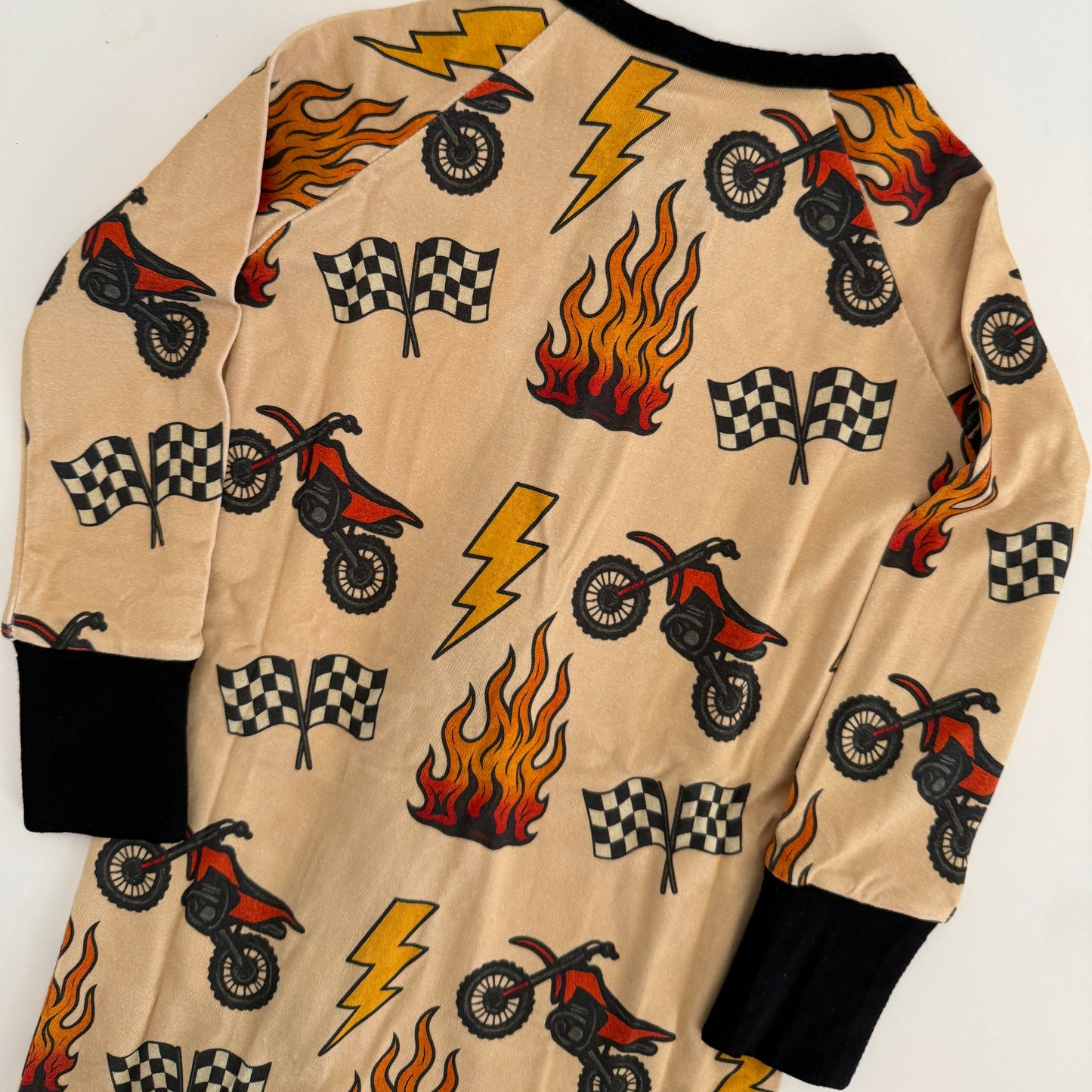Flamin Pj set