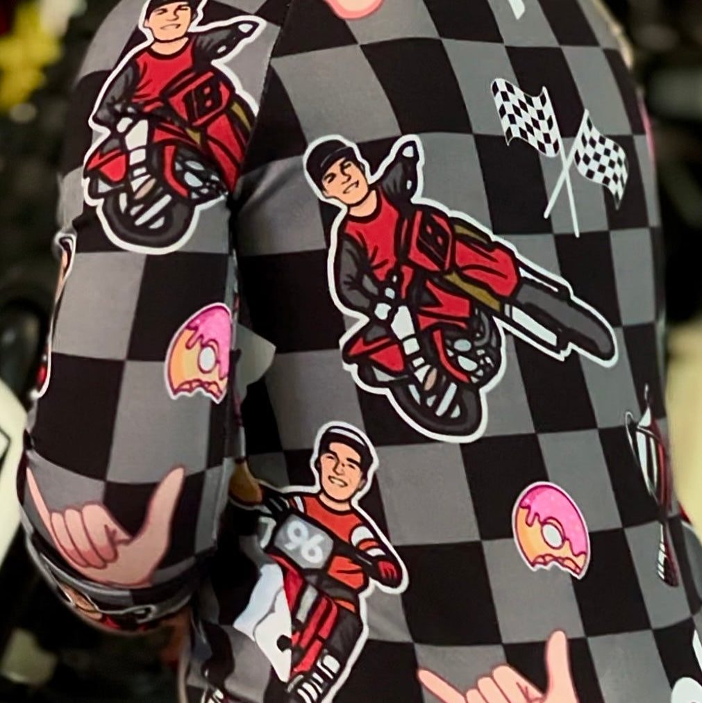 Supercross bros Zippy