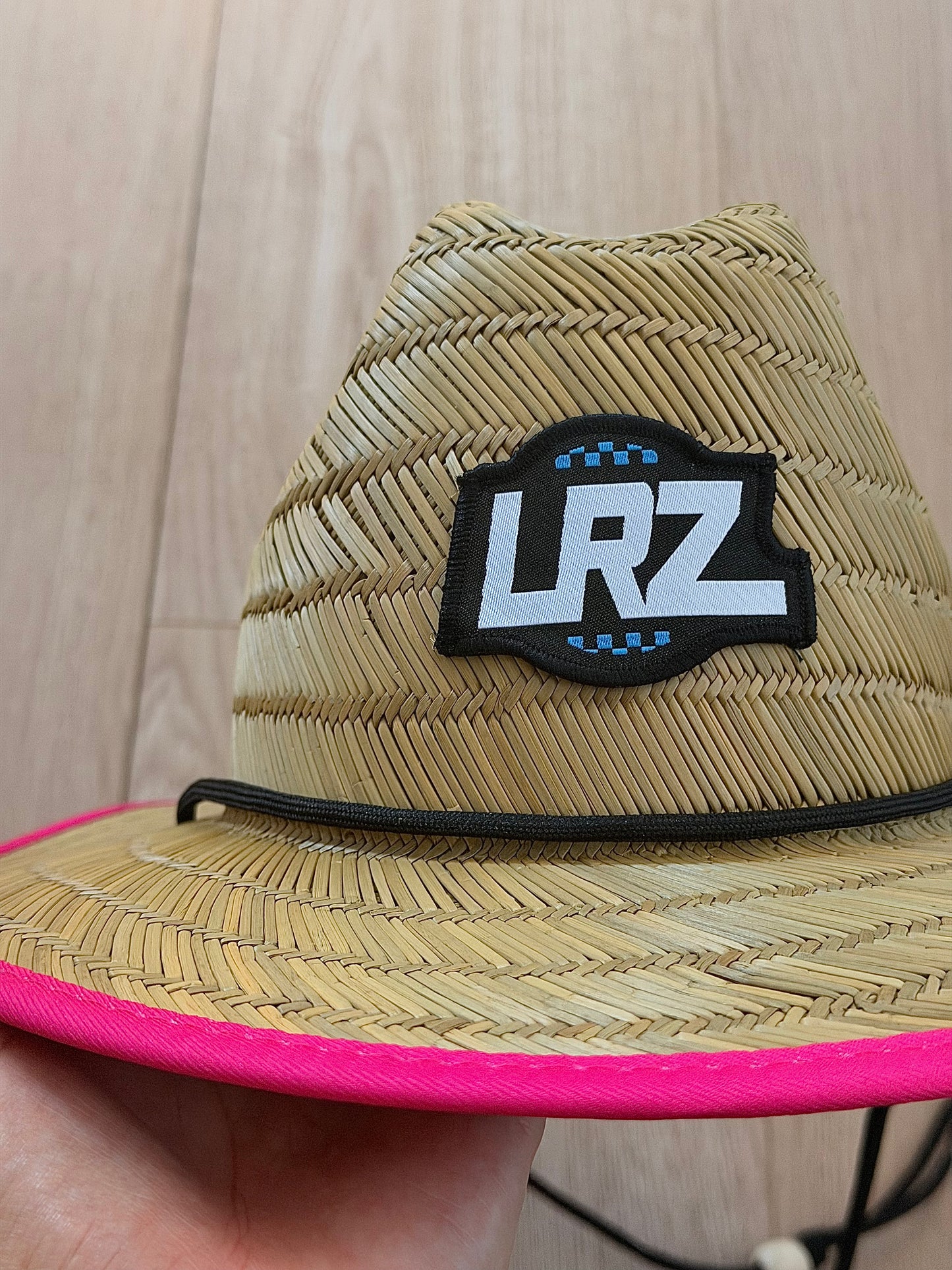 Braaap Strawhat - discounted