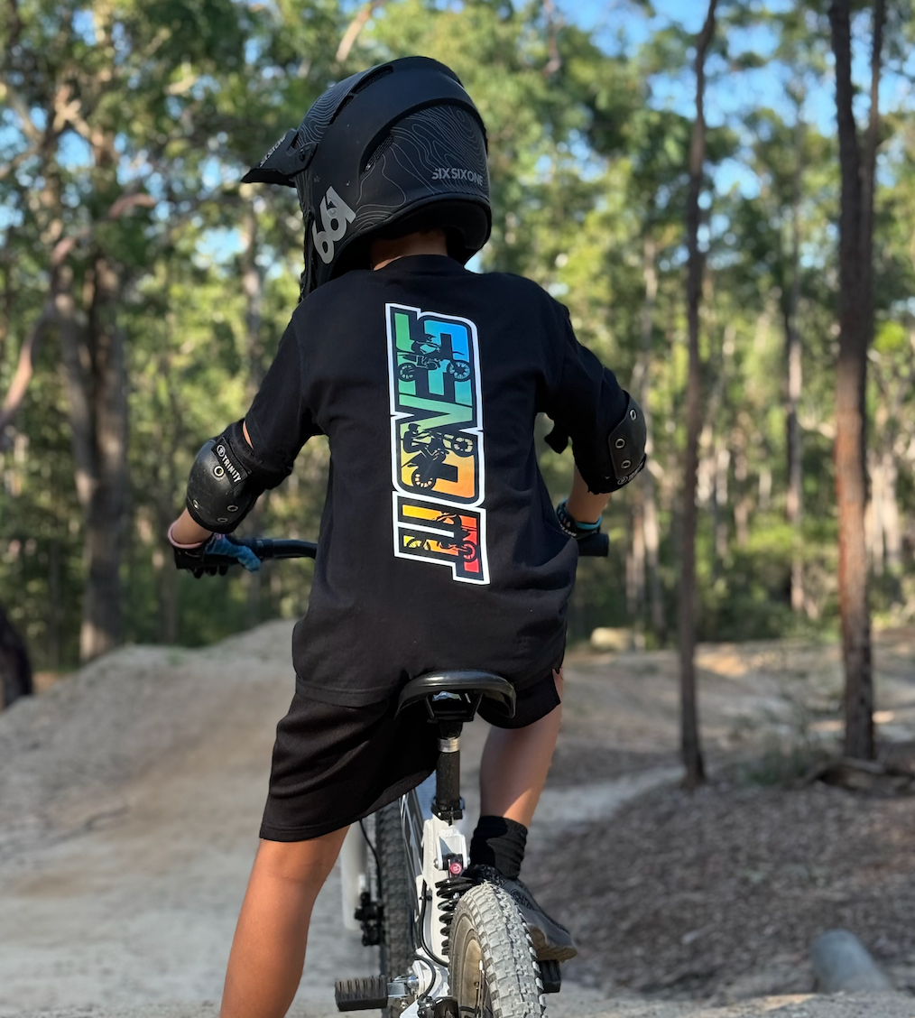 Send it Moto Tee