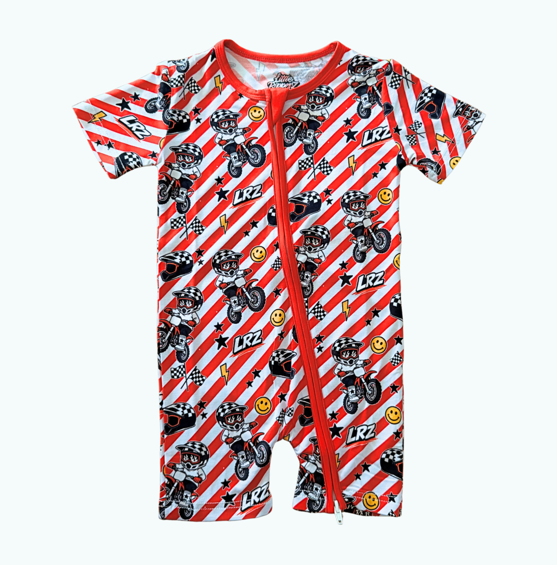 Candy Cane Zippy