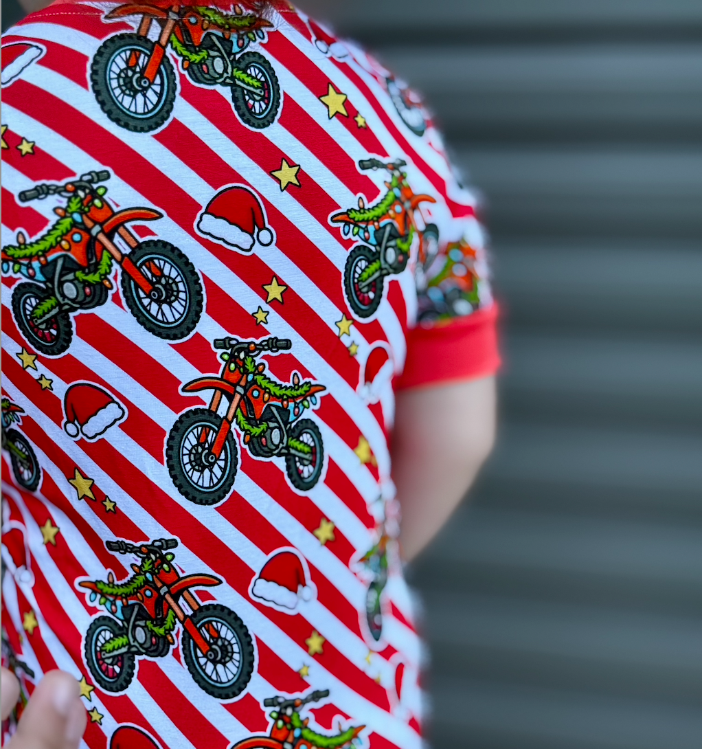 Candy cane Zippy