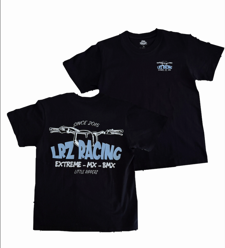 LRZ Racing tee