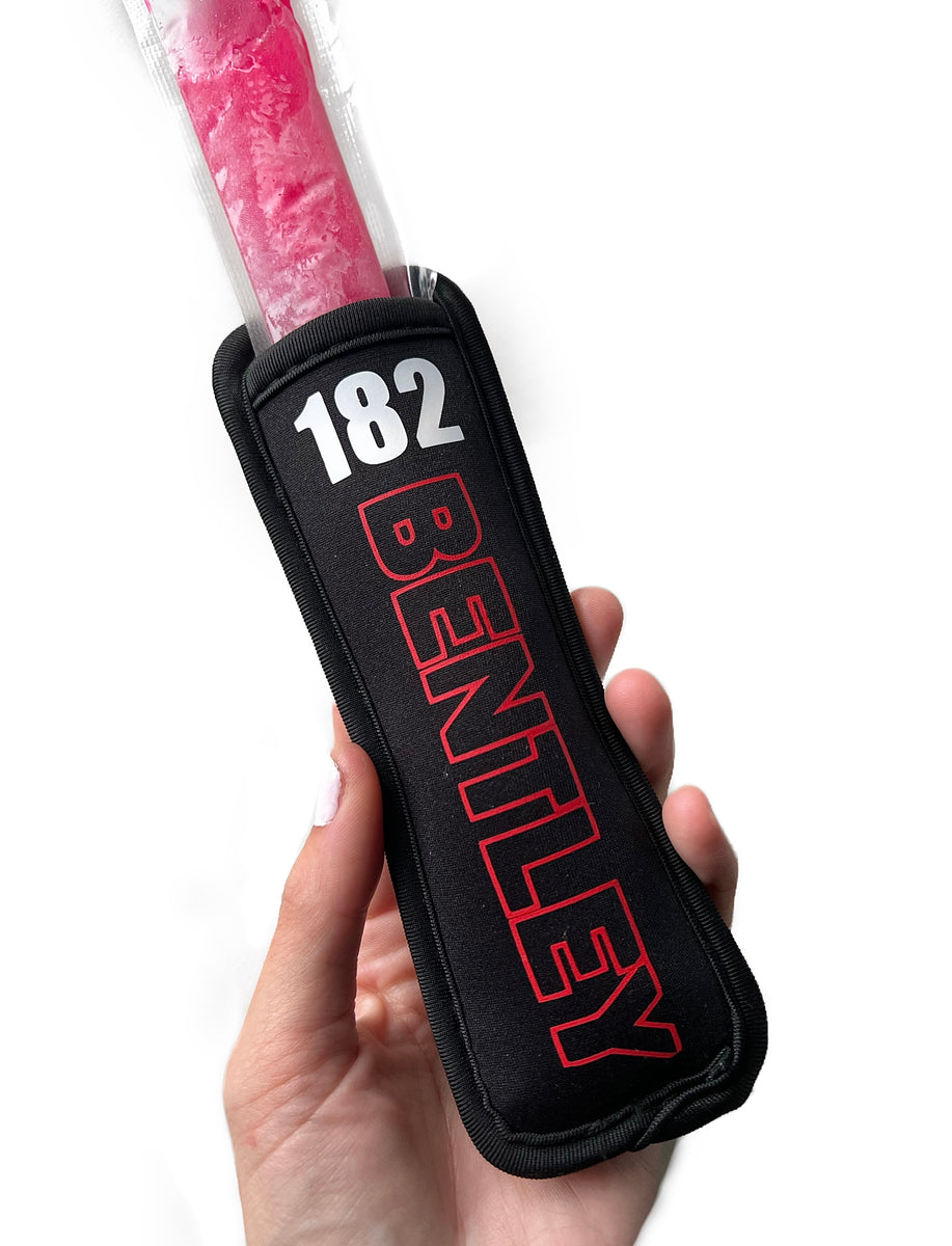 Zooper Dooper / Ice block holder Little Ripperz