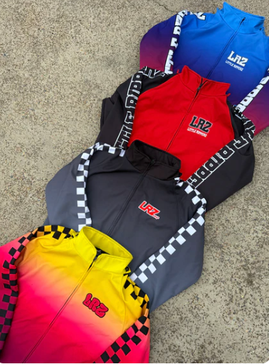 Jackets & Vests