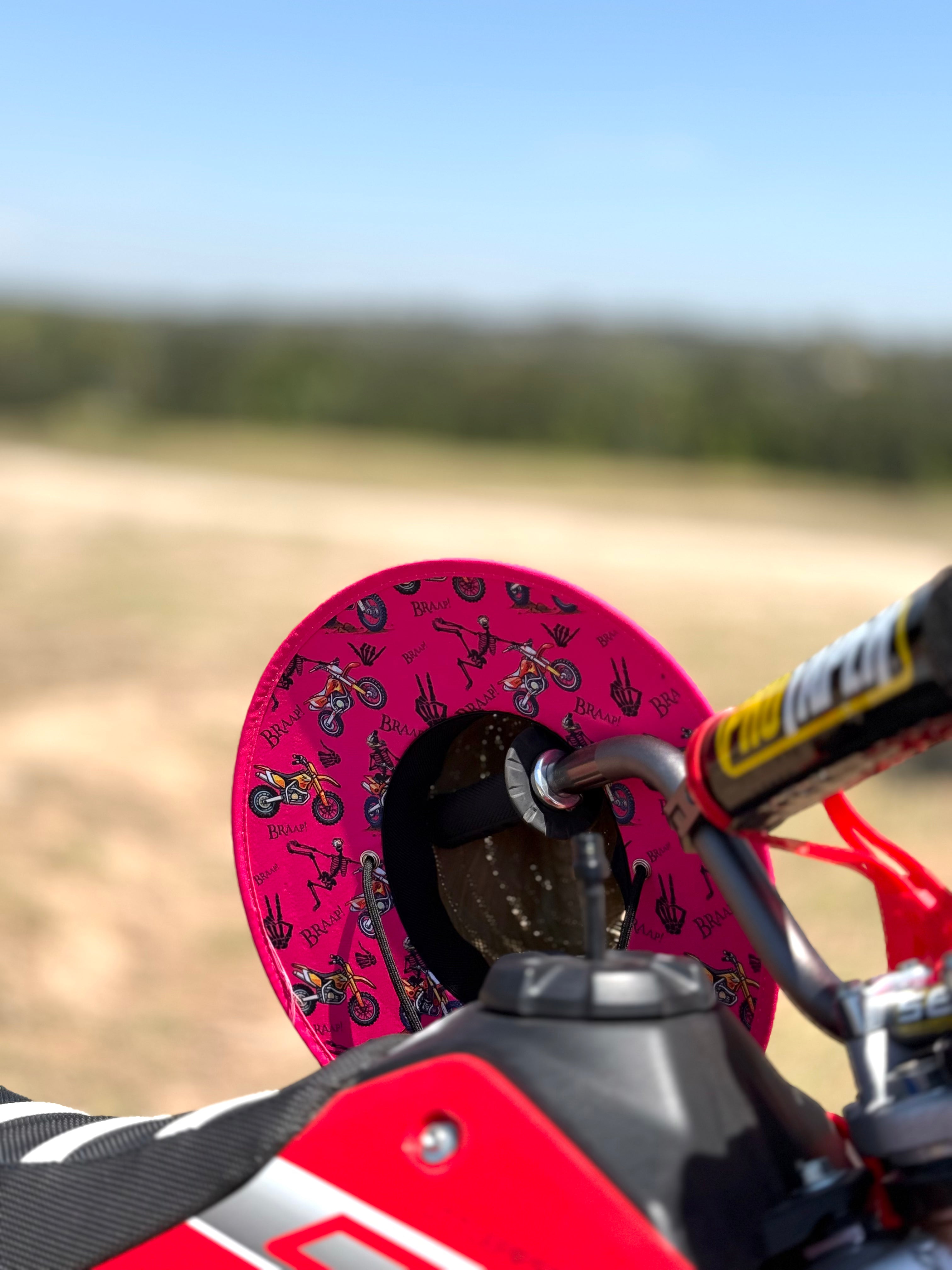 Lip Ripperz Ripper Ratz Accessories – Little Ripperz