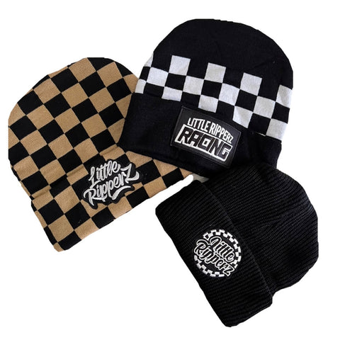 Lip Ripperz Ripper Ratz NEW ARRIVALS – Little Ripperz
