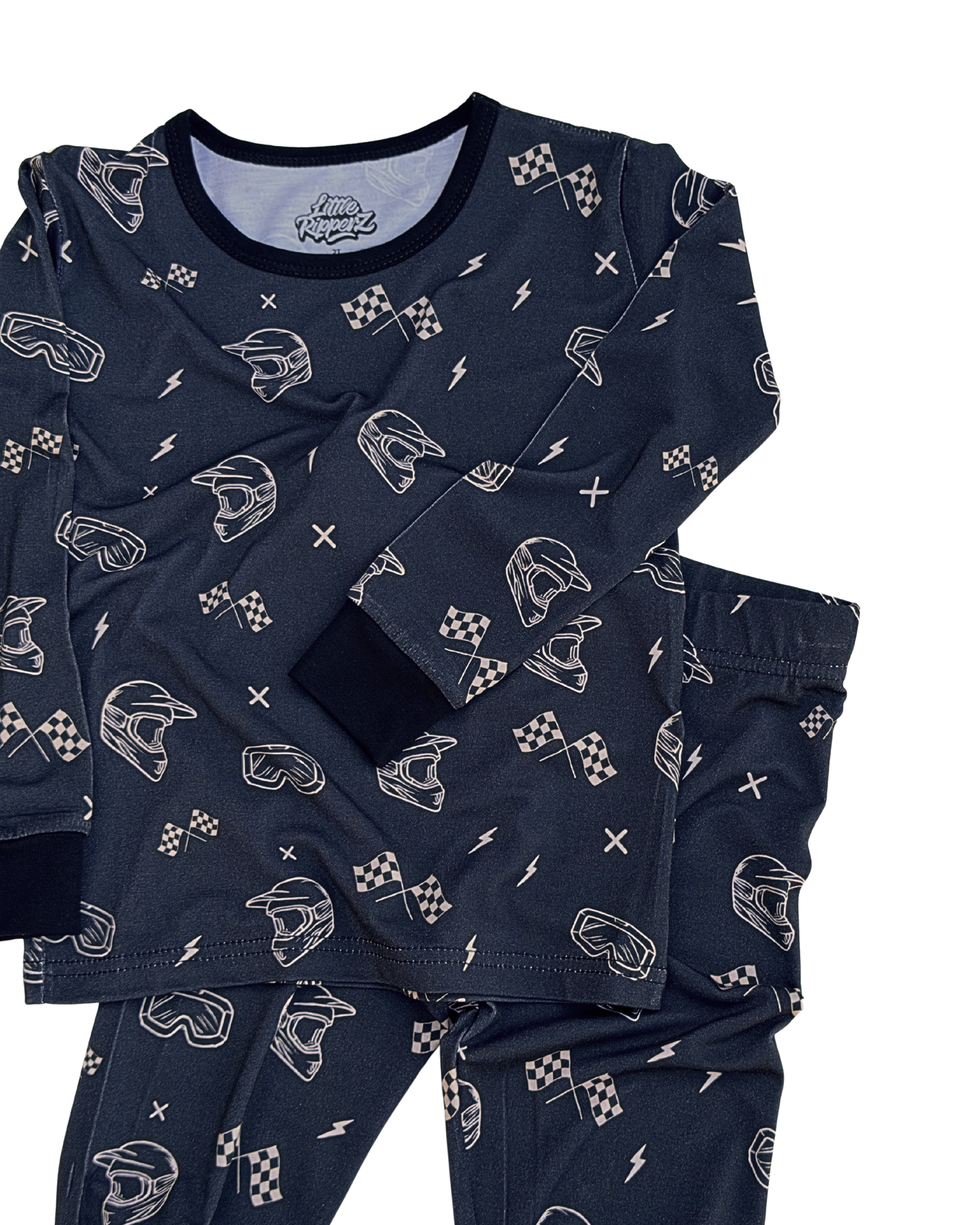 Trackside Pj set