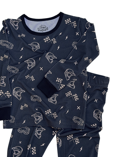 Trackside Pj set