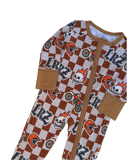 Dirt Division Zippy