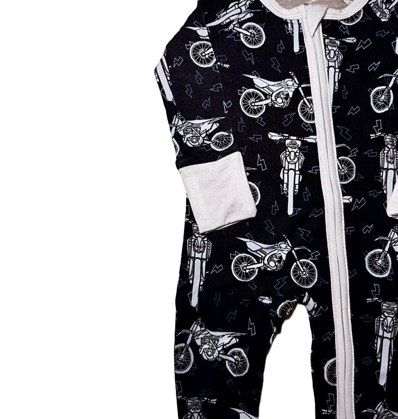 Midnight Moto Zippy