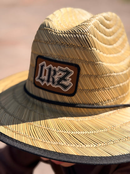 Dirt Division Strawhat - discounted