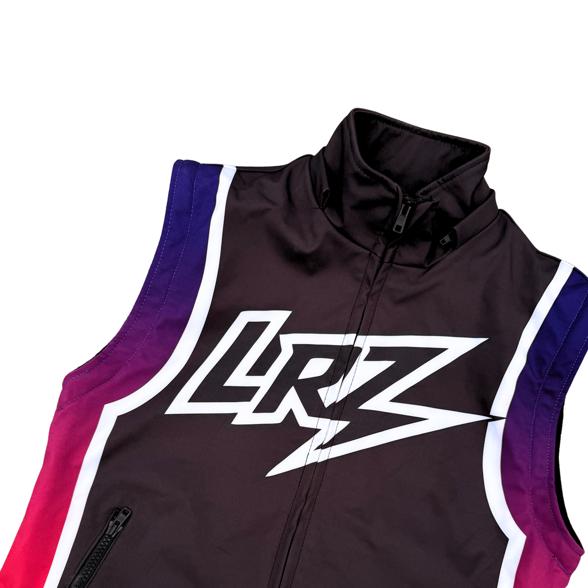 PRE-ORDER LRZ Switch Softshell Jacket