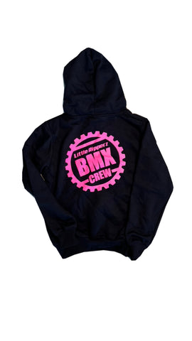 Bmx crew hoodie