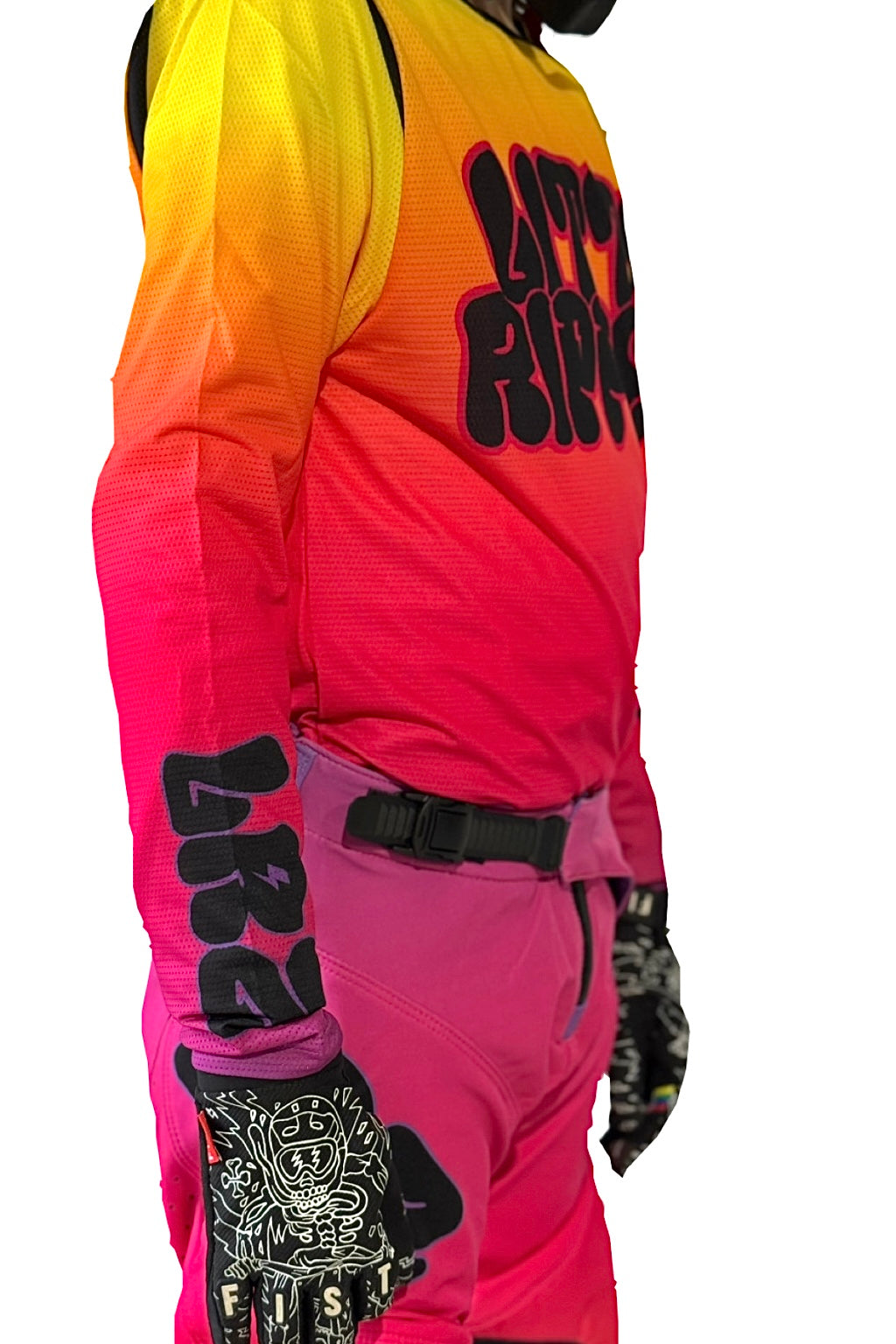 Glow Youth Jersey