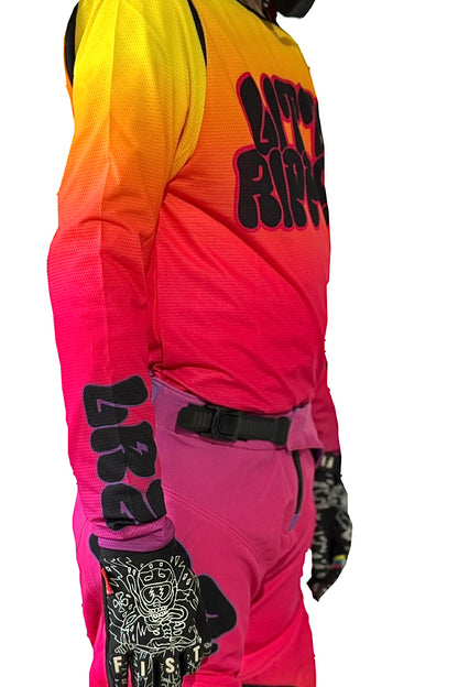 Glow Youth Jersey