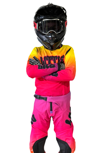 Glow Youth Jersey