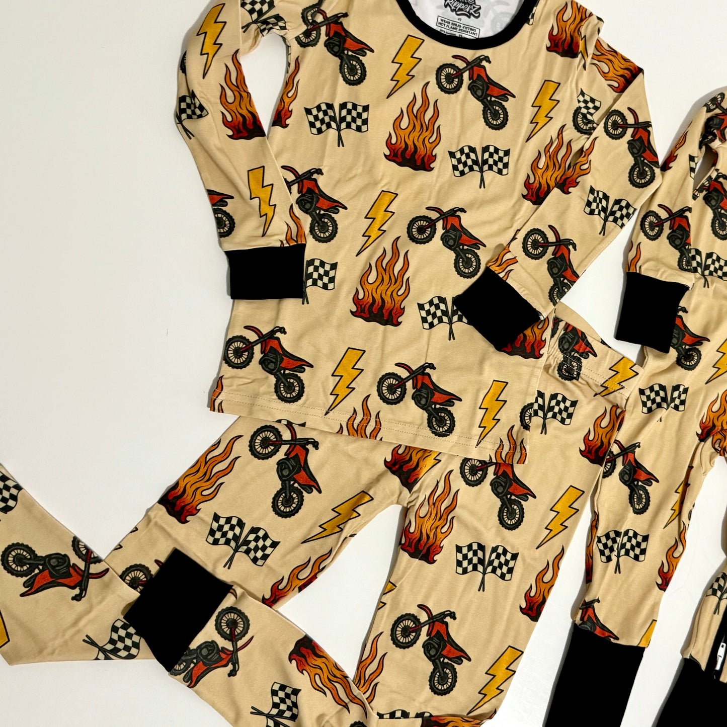 Flamin Pj set