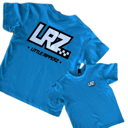 LRZ Logo tee