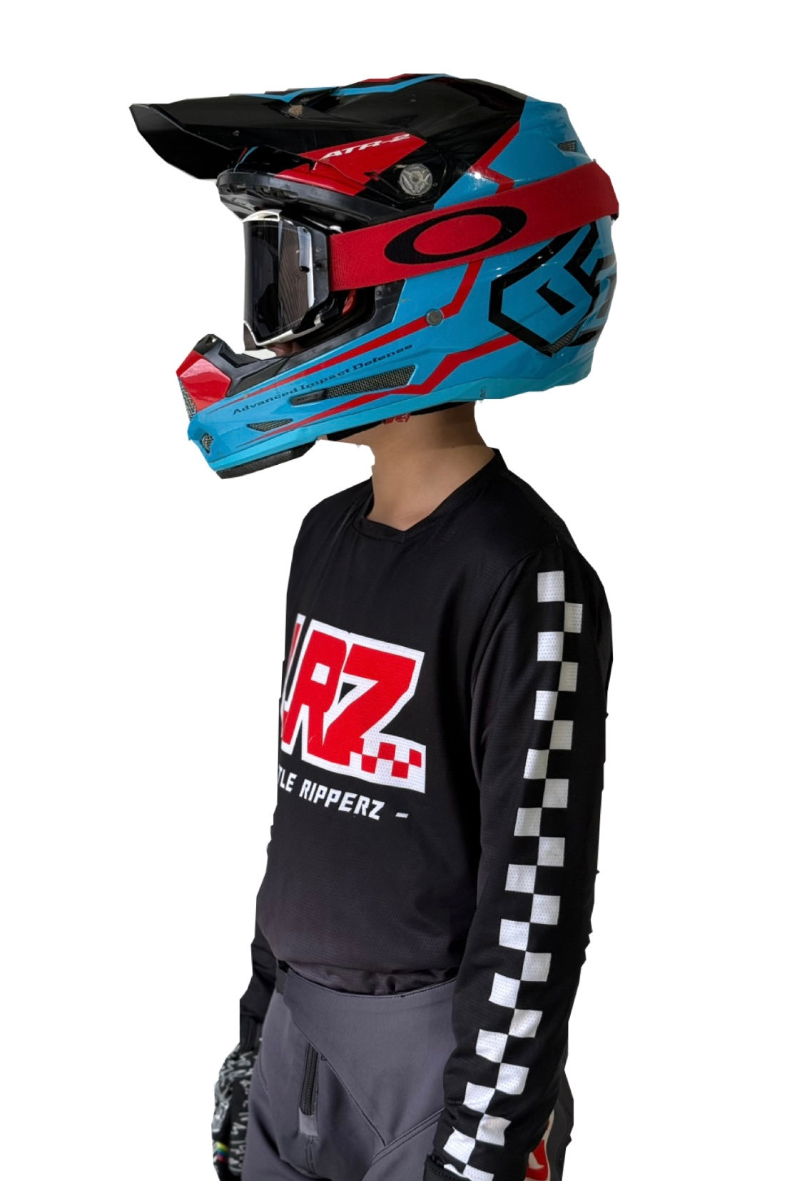 Shadow Youth Jersey