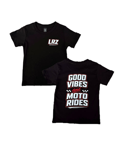Good Vibes Tee