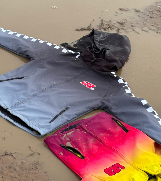 MX Softshell Jacket