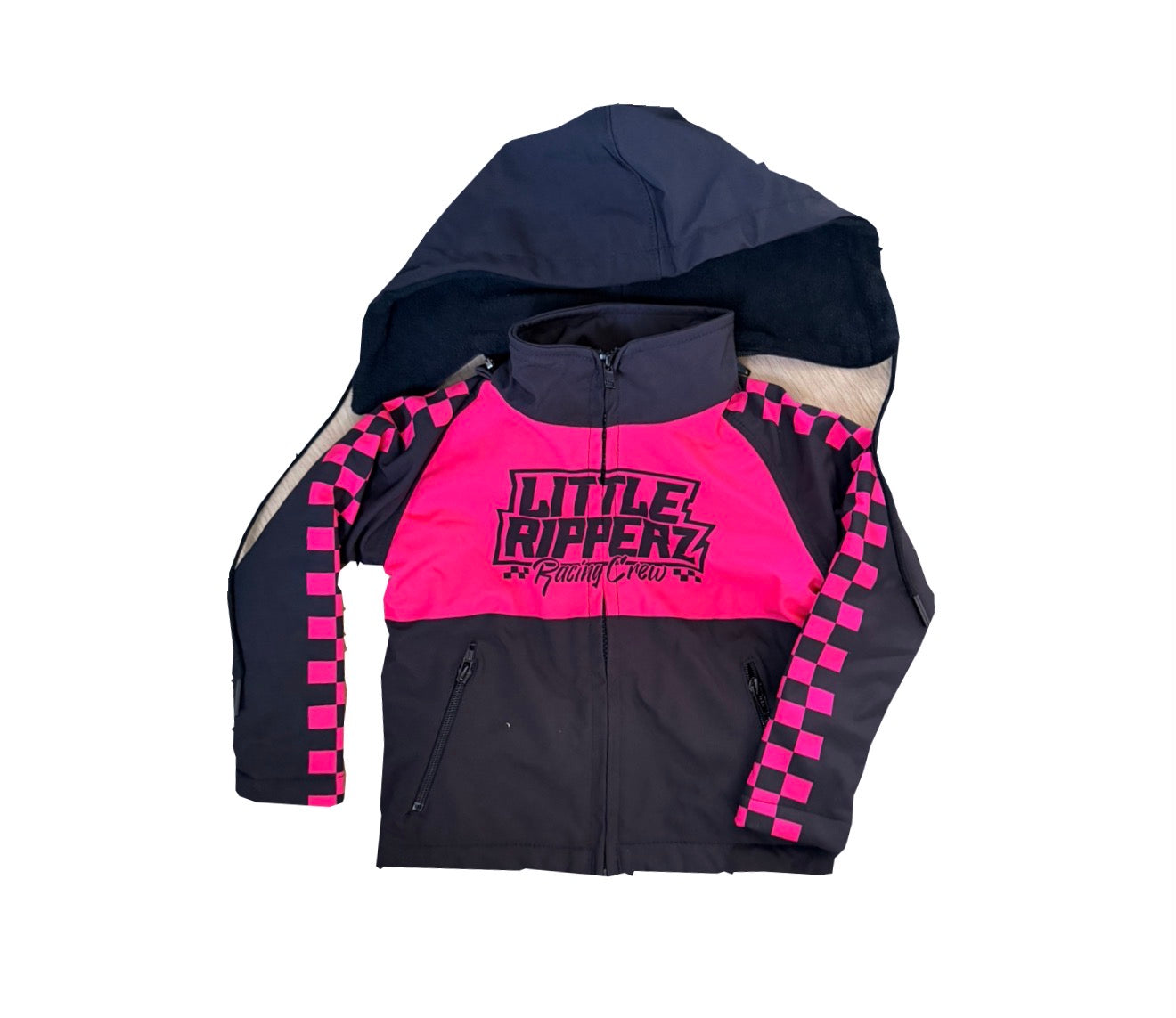 MX Softshell Jacket - discounted
