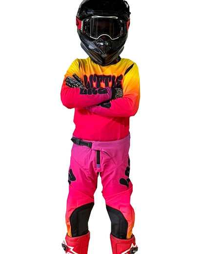 Glow Youth Pants