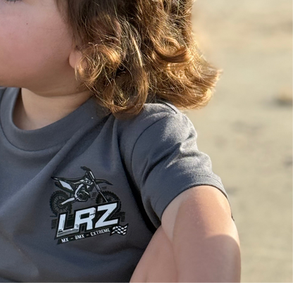LRZ Dirtbike Tee