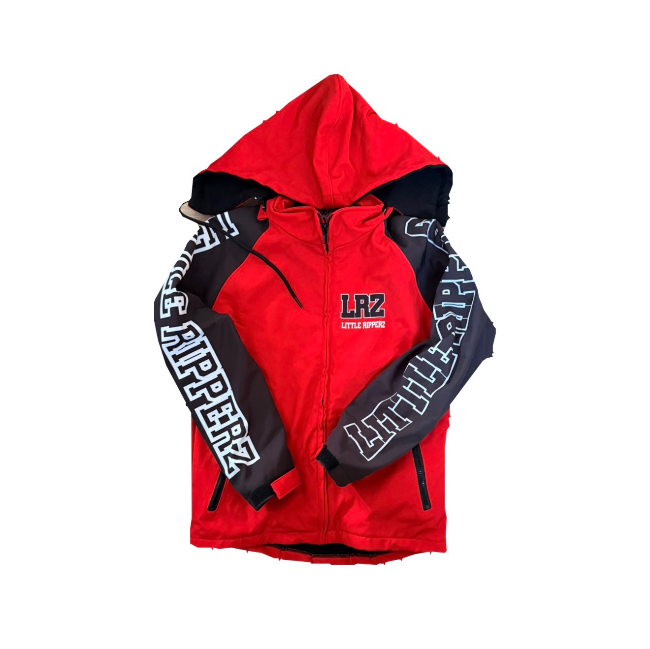 MX Softshell Jacket - discounted