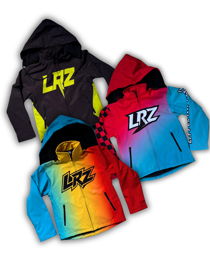 NEW! Mx Softshell Jacket