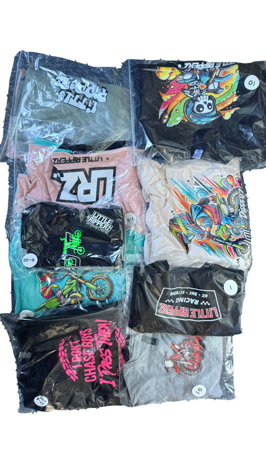 Mystery Bags