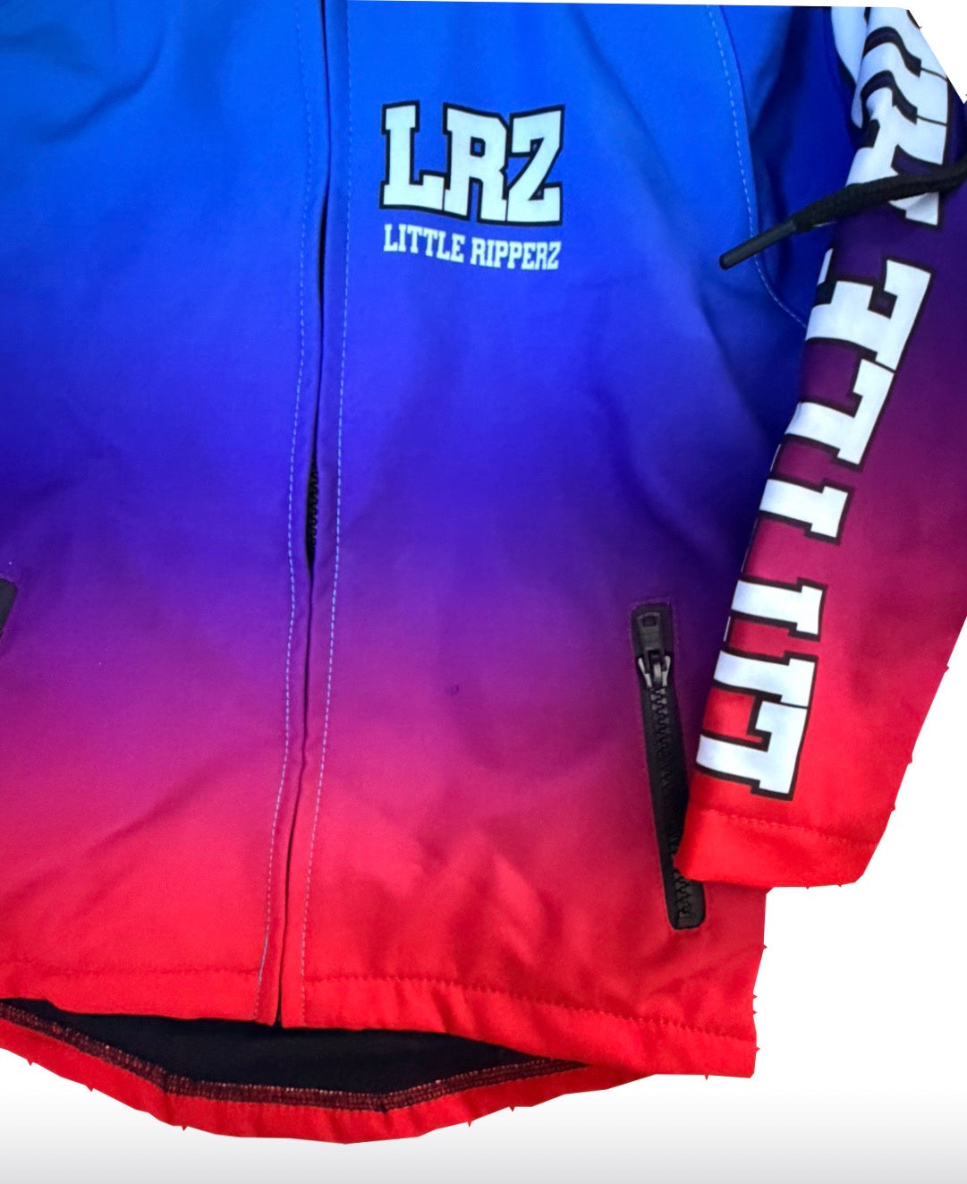 MX Softshell Jacket - discounted