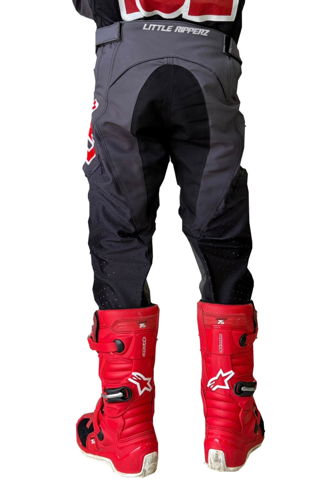 Shadow Youth Pants