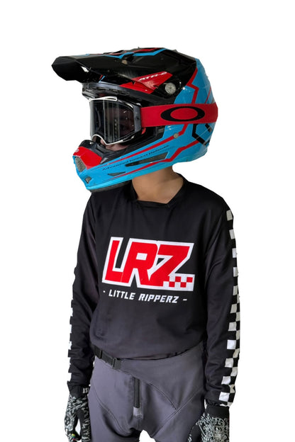 Shadow Youth Jersey