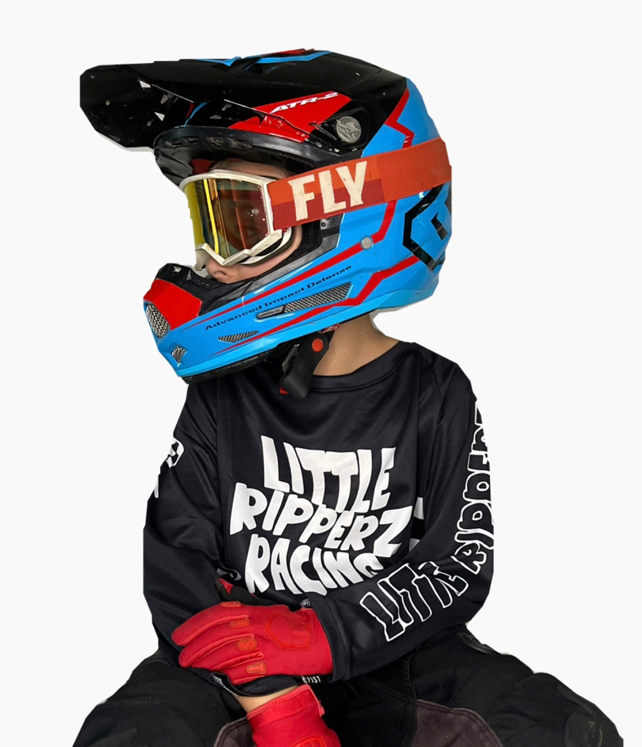 Little Ripperz Racing Jersey