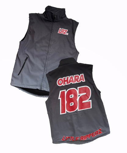 MX Softshell Vest