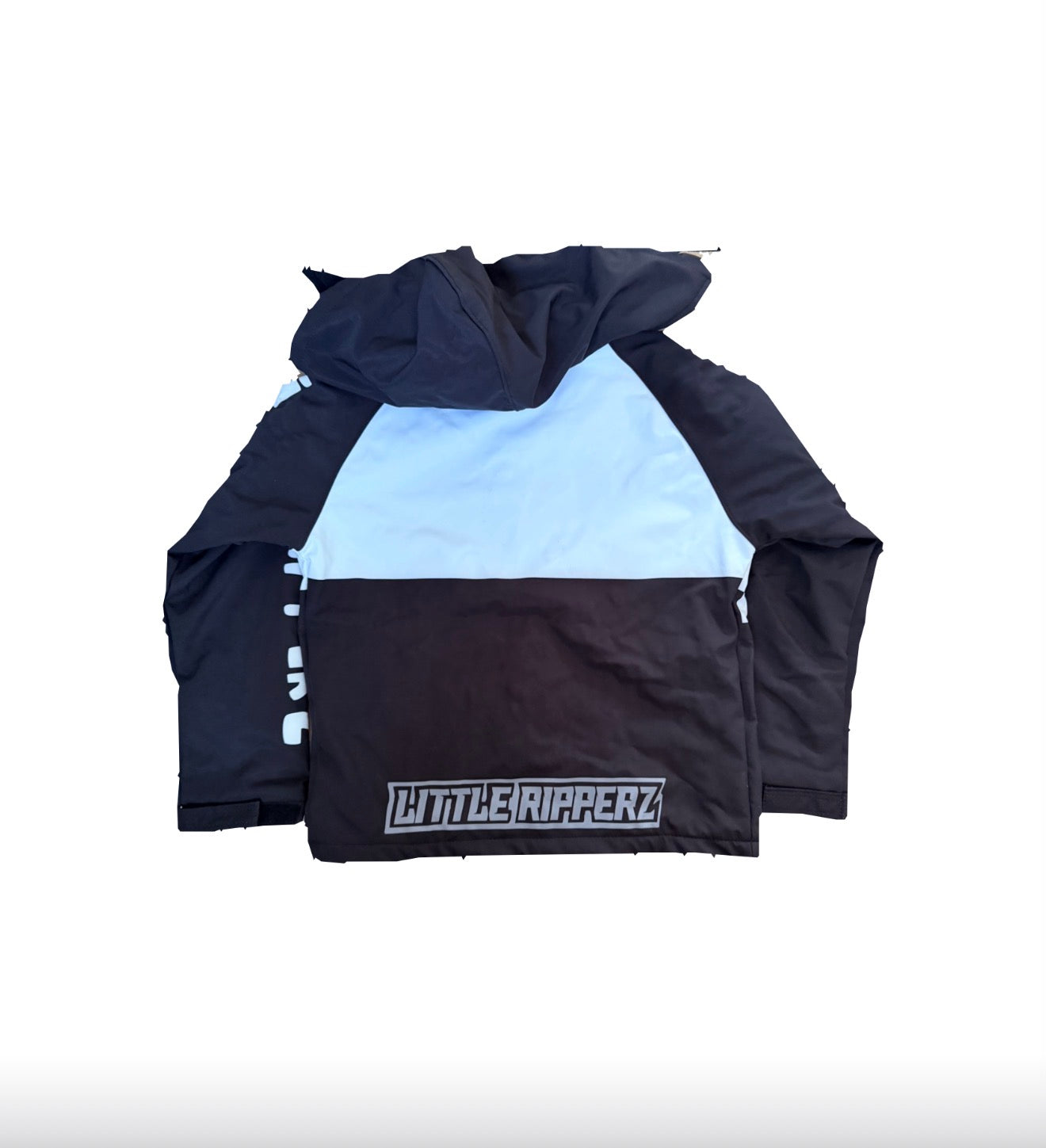 MX Softshell Jacket - discounted