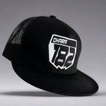Front plate SnapBack