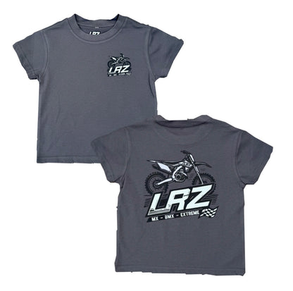 LRZ Dirtbike Tee