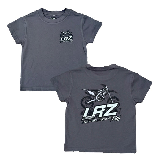 LRZ Dirtbike Tee