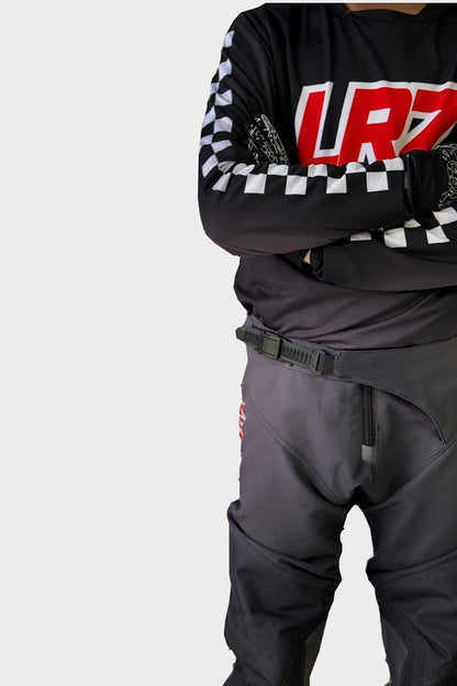 Shadow Youth Jersey