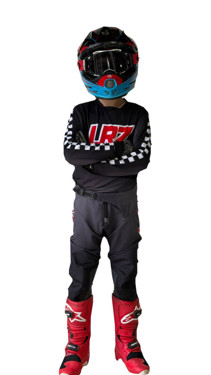 Shadow Youth Jersey