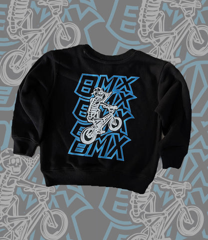 BMX Crewneck